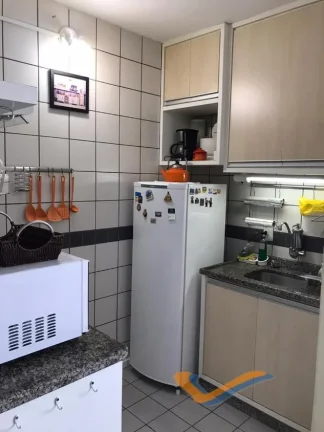 Imagem Apartamento na quadra do Mar|Excelente|Alta ocupação na Temporada
