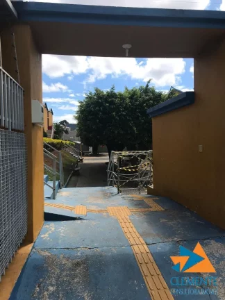 Imagem CASA SEMI-GEMINADA BAIRRO COPACABANA-BH. CONDOMÍNIO FECHADO.