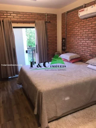 Imagem Casa para Venda em Limeira, Área Rural de Limeira, 3 dormitórios, 2 banheiros, 8 vagas