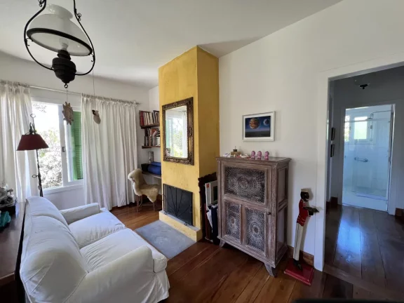 Imagem Casa para Venda em Florianópolis / SC no bairro São João do Rio Vermelho