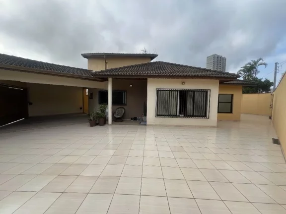 Imagem Casa com 2 dormitórios à venda, 157 m² por R$ 900.000,00 - Jardim Realce - Suzano/SP
