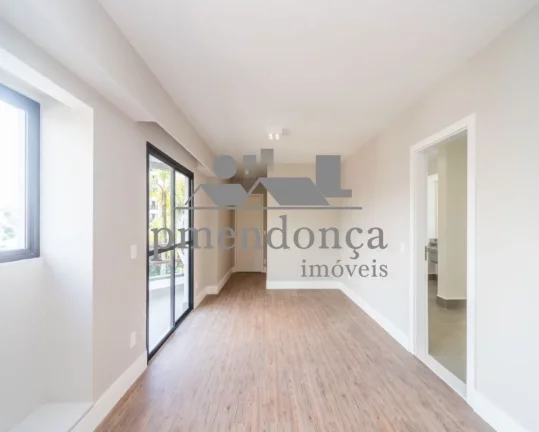 Imagem Apartamento reformado à venda na Rua Cotoxó com 3 quartos e 2 vagas, 93m2