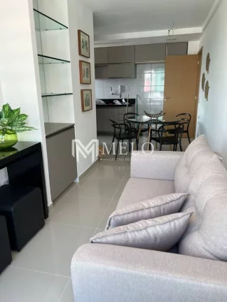 Imagem Oportunidade em BOA VIAGEM: 37,68m², 01qt/suite, 01 vaga...