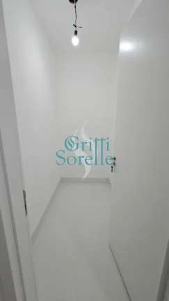 Imagem Apartamento Novo à Venda no Brooklin Paulista - São Paulo/SP.