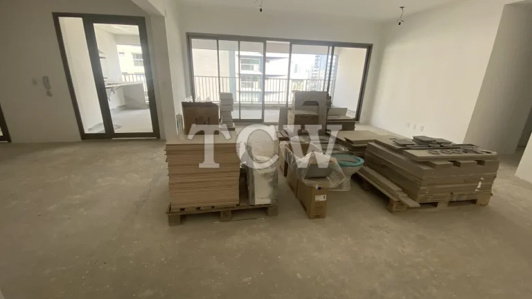 Imagem Apartamento com 3 dorm no Vila Clementino