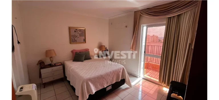 Imagem Apartamento à venda no Setor Oeste - Goiânia/GO