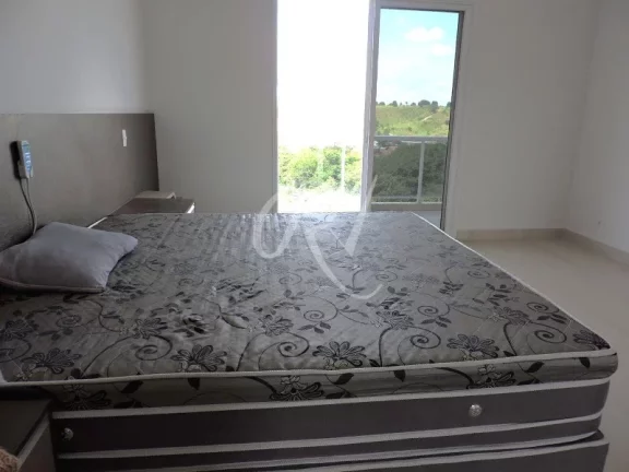 Imagem CASA RESIDENCIAL em JACAREÍ - SP, CONDOMÍNIO RESIDENCIAL MIRANTE DO VALE