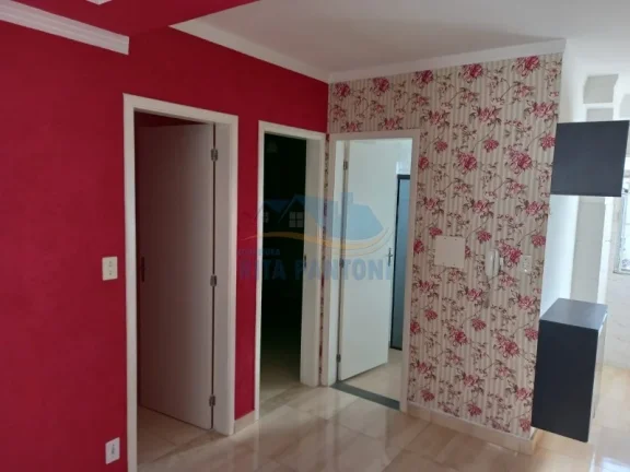 Imagem Apartamento - Ribeirão Preto - Ribeirão Verde - Região Leste