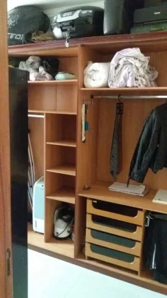 Imagem Apartamento com 2 dormitórios à venda, 51 m² por R$ 355.000,00 - Vila Alpina - Santo André/SP