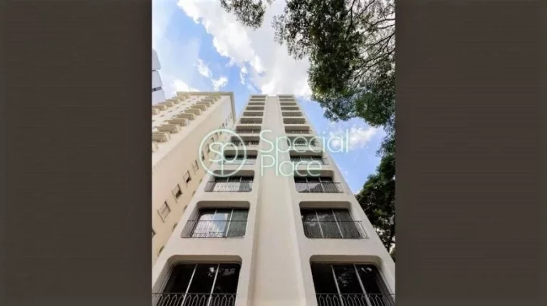 Imagem Localização privilegiada, amplo apartamento living com vários ambientes, terraço, lavabo, copa e...