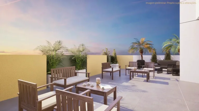 Imagem Moderní Vila Prudente - Breve Lançamento - Moderní Vila Prudente