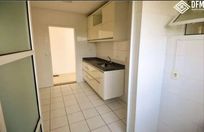 Imagem Apartamento com 4 Dormitorio(s) localizado(a) no bairro Vila Oliveira em Mogi das Cruzes / Mato Grosso do Sul Ref.:43f2