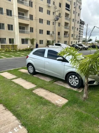 Imagem Apartamento na Cohama para alugar
