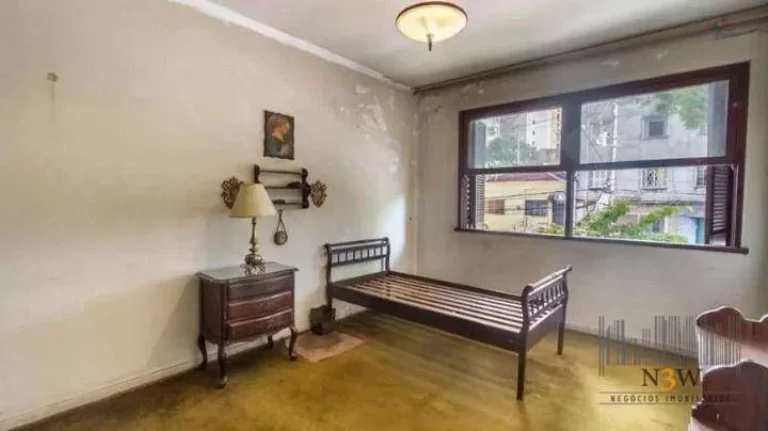 Imagem Casa com 4 dormitórios à venda, 400 m² por R$ 1.790.000,00 - Água Branca - São Paulo/SP