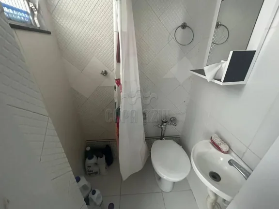 Imagem Ipanema – Rua Gomes Carneiro | Residencial › Apartamento 3 quarto(s) à Venda