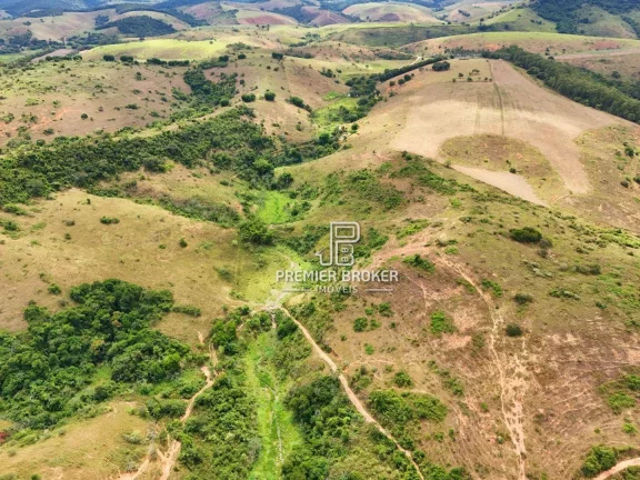 Imagem Fazenda à venda, 2710000 m² por R$ 5.400.000,00 - Meia Lua - Volta Grande/MG