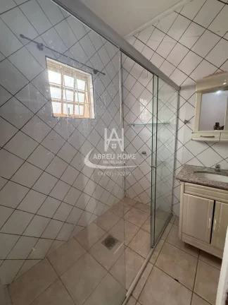 Imagem Casa, Jardim Nazareth - São José do Rio Preto