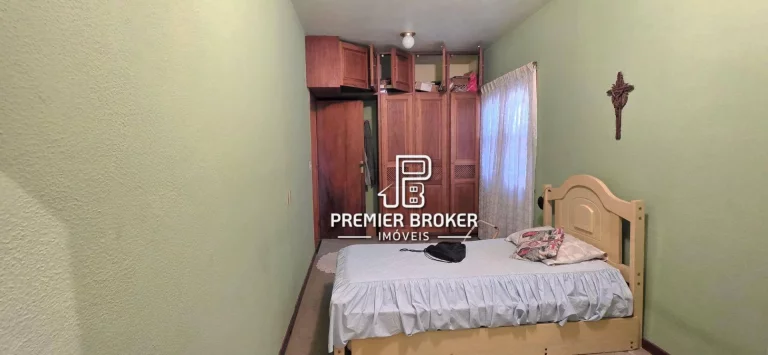 Imagem Casa à venda, 130 m² por R$ 1.100.000,00 - Taumaturgo - Teresópolis/RJ