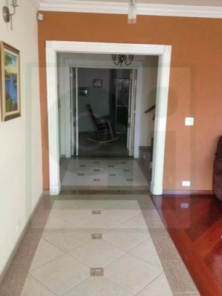 Imagem CASA RESIDENCIAL em SÃO PAULO - SP, PARQUE IPÊ