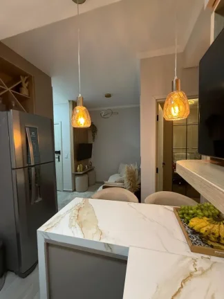 Imagem Apartamento para Venda em São Paulo, Vila Matilde, 2 dormitórios, 1 banheiro