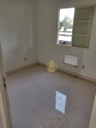 Imagem Apartamento Térreo com 2 dormitórios à venda, 43 m² por R$ 165.000 - Vila Virgínia - Ribeirão Preto/SP