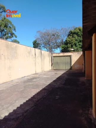 Imagem Terreno à venda em Ribeirão Preto-SP, Parque Residencial Cândido Portinari, 360m² de área. Aproveite essa oportunidade!