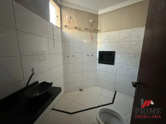 Imagem Casa - Bairro Vila Paradiso - Lagoa Santa