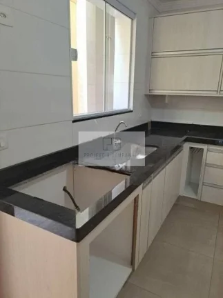 Imagem Casa Sobrado em Alto da Boa Vista - São Paulo