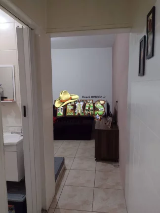 Imagem SOBRADO PARA VENDA EM JARDIM AURORA