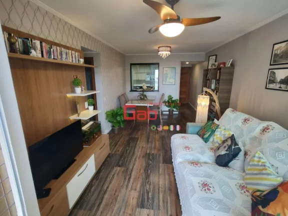 Imagem Apartamento com 2 dormitórios à venda, 95 m² por R$ 525.000,00 - Braga - Cabo Frio/RJ