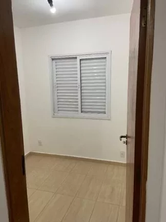 Imagem Apartamento sem Condomínio 40 m² 2 Dormitórios 1 Vaga de Garagem