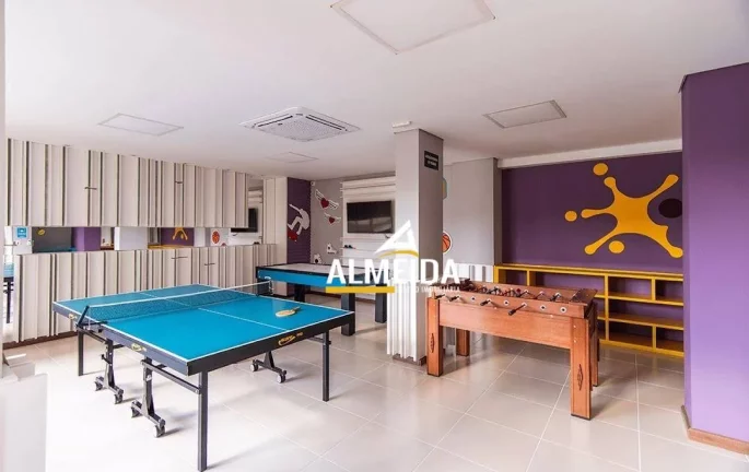 Imagem Apartamento com 2 dormitórios à venda, 94 m² por R$ 750.000,00 - Centro - Rio Claro/SP