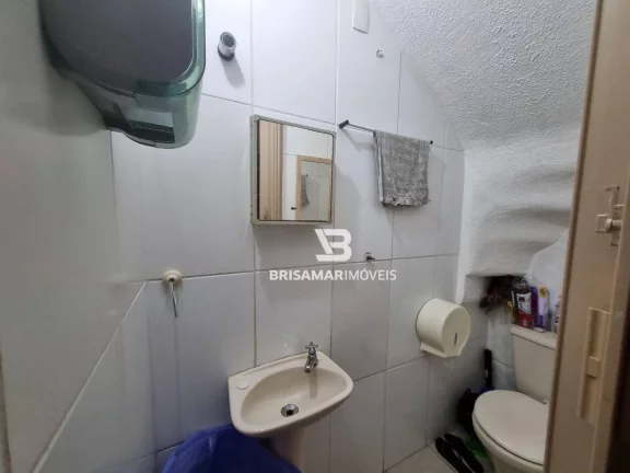 Imagem LOJA TÉRREA- NA MELHOR REGIÃO DE PITANGUEIRAS.