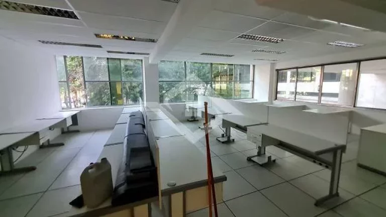 Imagem Aluga/Vende Excelente Prédio Uniempresarial Centro Rio de Janeiro 4.811m2