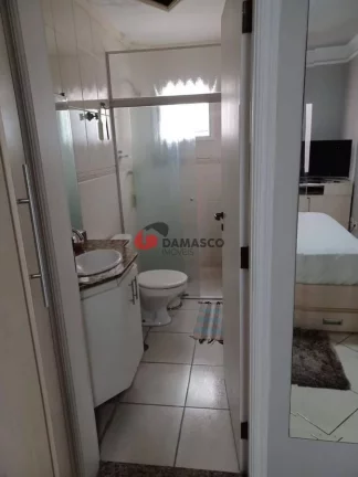 Imagem Apartamento à venda, Santa Maria, São Caetano do Sul, SP