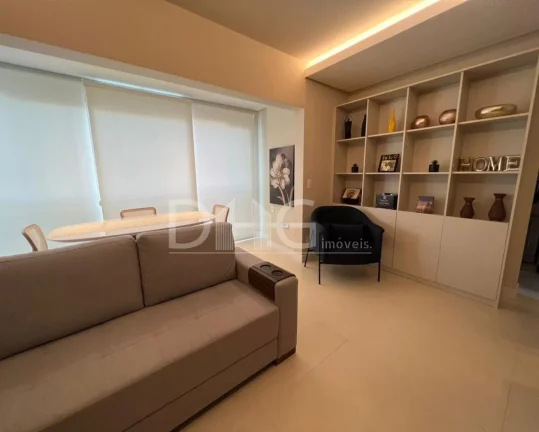 Imagem Apartamento à venda com 67 m² | Condomínio Vox Residencial | Campinas - SP