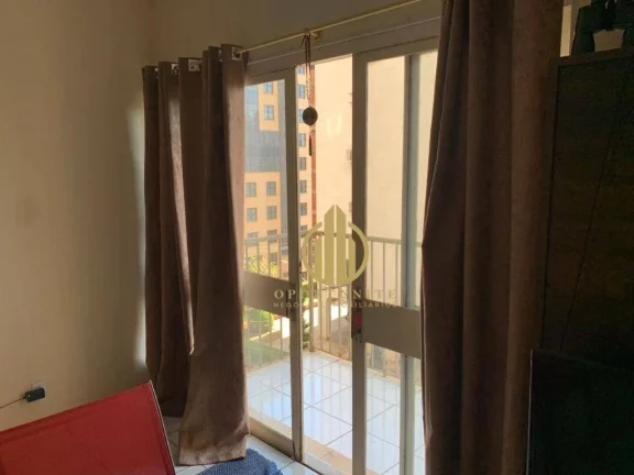 Imagem Apartamento com 2 dormitórios à venda, 89 m² por R$ 215.000 - Higienópolis - Ribeirão Preto/SP