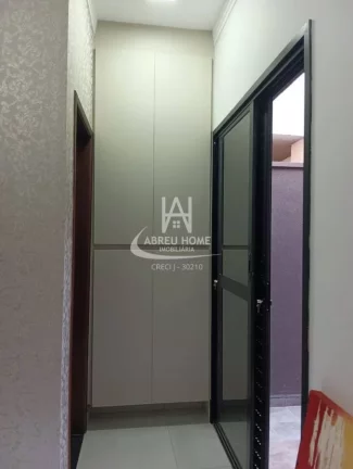 Imagem Condomínio Ideal Life - São José do Rio Preto
