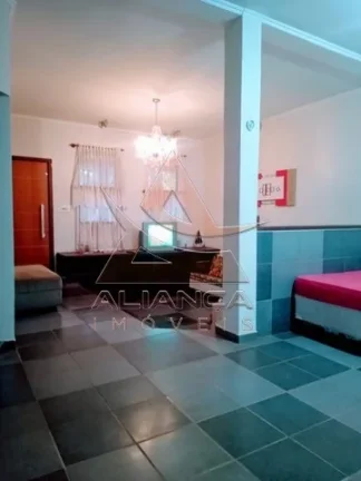 Imagem Chácara - Ribeirão Preto - Recreio Internacional