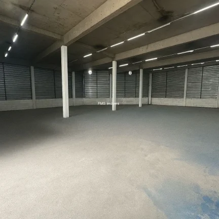 Imagem Galpão com 800m2 na Lapa