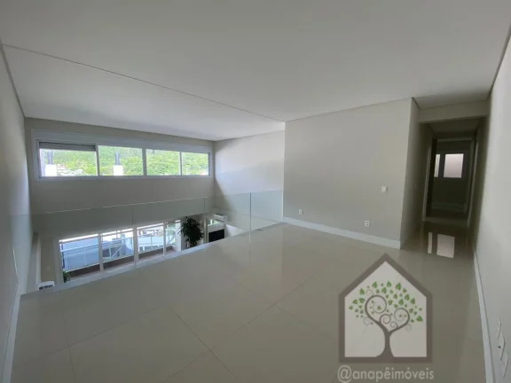 Imagem Apartamento Alto Padrão em Jurerê, Florianópolis/SC