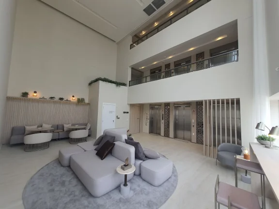 Imagem Apartamento Studio em Jardins