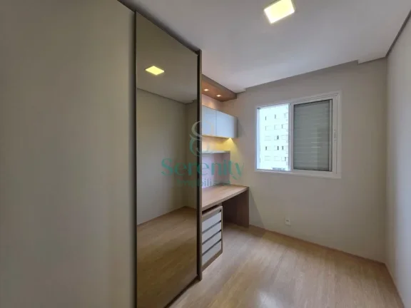 Imagem Apartamento para alugar na Vila Siam, em Londrina/PR