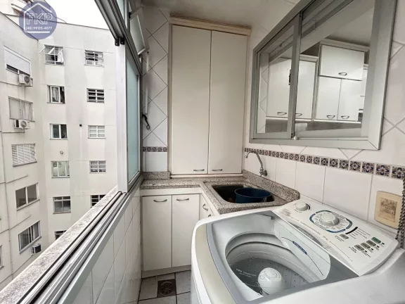 Imagem Apartamento 2 dormitórios!