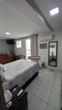 Imagem Sobrado com 3 quartos à venda, 200 m² por R$ 670.000 - Jaçanã - São Paulo/SP