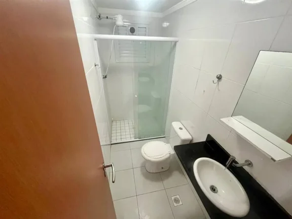 Imagem APARTAMENTO COM 89 m² - GUILHERMINA - PRAIA GRANDE SP