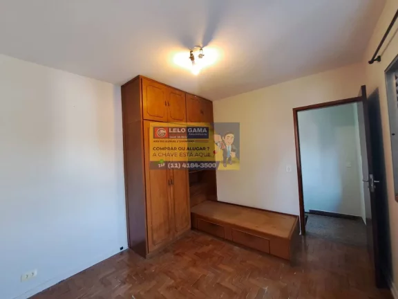 Imagem CASA COM EDÍCULA - CENTRO