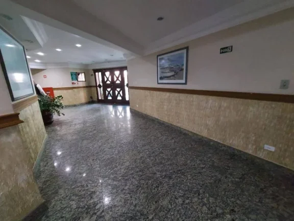 Imagem APARTAMENTO COM 71.46 m² - TUPI - PRAIA GRANDE SP