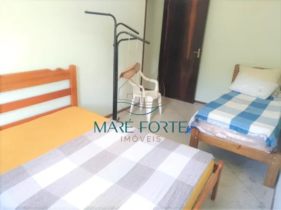 Imagem APARTAMENTO A POUCOS METROS DO MAR