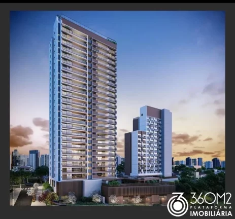 Imagem Apartamento para Venda em São Paulo / SP no bairro Vila Mariana